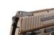 Страйкбольный пістолет Heckler&Koch HK45CT - Tan [Umarex] (для страйкболу) UMA-02-017133 фото 7