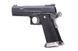 Страйкбольный пістолет Hi-Capa 4.3 Force "Allosaurus" - black [WE] (для страйкболу) WET-02-010302 фото 6