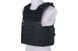 Легкий сітковий Plate Carrier - BLACK [GFC Tactical] (для страйкболу) GFT-18-023969 фото 1