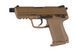 Страйкбольный пістолет Heckler&Koch HK45CT - Tan [Umarex] (для страйкболу) UMA-02-017133 фото 1
