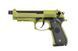 Страйкбольный пистолет GPM92 - Hunter Green [G&G] (для страйкбола) GIG-02-024835 фото 1