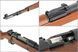 WWII KAR98K (Plastic Stock Version) [Bell] (для страйкболу) FB2160P фото 9