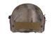 Страйкбольный аналог hełmu Ballistic Memory Foam - ATC [FMA] (для страйкболу) FMA-21-022318 фото 5
