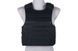 Легкий сітковий Plate Carrier - BLACK [GFC Tactical] (для страйкболу) GFT-18-023969 фото 2