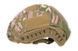 Кавер для шолома FAST PJ - Multicam [Ultimate Tactical] UTT-21-011555 фото 6