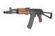 Страйкбольный аналог karabinu szturmowego CA017M-1 [Classic Army] (для страйкболу) CLA-01-016066 фото 2