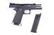 Страйкбольный пістолет Hi-Capa 4.3 Force "Allosaurus" - black [WE] (для страйкболу) WET-02-010302 фото 10