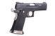 Страйкбольный пістолет Hi-Capa 4.3 Force "Allosaurus" - black [WE] (для страйкболу) WET-02-010302 фото 5