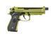 Страйкбольный пистолет GPM92 - Hunter Green [G&G] (для страйкбола) GIG-02-024835 фото 4