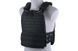 Разгрузочный жилет plate carrier molle/laser-cut- BLACK [GFC TACTICAL] (для страйкбола) GFT-18-018416 фото 1