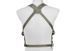 Разгрузка Light Fast Chest Rig - Ranger Green [Primal Gear] (для страйкбола) PRI-18-024419 фото 5