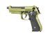 Страйкбольный пистолет GPM92 - Hunter Green [G&G] (для страйкбола) GIG-02-024835 фото 6