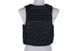 Легкий сітковий Plate Carrier - BLACK [GFC Tactical] (для страйкболу) GFT-18-023969 фото 5