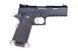 Страйкбольный пістолет Hi-Capa 4.3 Force "Allosaurus" - black [WE] (для страйкболу) WET-02-010302 фото 4