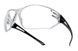 Очки защитные Boll&eacute; SLAM Clear [Bolle] (для страйкбола) BOL-41-004330 фото 2