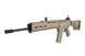 Страйкбольный аналог karabinka MSD Sniper - tan [A&K] (для страйкболу) AIK-01-001250 фото 2