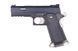Страйкбольный пістолет Hi-Capa 4.3 Force "Allosaurus" - black [WE] (для страйкболу) WET-02-010302 фото 1