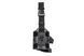 Panel udowy do kabur Amomax - Black [Amomax] (для страйкболу) AMX-29-025989 фото 1