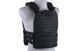 Разгрузочный жилет plate carrier molle/laser-cut- BLACK [GFC TACTICAL] (для страйкбола) GFT-18-018416 фото 3