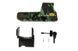 Celownik kolimatorowy AAOK9 - Digital Woodland [GFC Accessories] (для страйкбола) GFA-10-028603 фото 3
