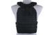 Разгрузочный жилет plate carrier molle/laser-cut- BLACK [GFC TACTICAL] (для страйкбола) GFT-18-018416 фото 5