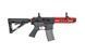 Страйкбольный аналог karabinka SA-B121 ONE&trade; TITAN&trade; V2 Custom - Red Edition [Specna Arms] (для страйкболу) SPE-01-028594 фото 3