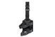Panel udowy do kabur Amomax - Black [Amomax] (для страйкболу) AMX-29-025989 фото 2