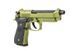 Страйкбольный пистолет GPM92 - Hunter Green [G&G] (для страйкбола) GIG-02-024835 фото 3