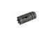 Stalowy tłumik płomienia do аналогов M4/M16 - 14mm CW/CCW [Specna Arms] (для страйкбола) SPE-09-025418 фото 1