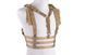 Жилет тактический (разгрузочный) Dynamic Chest Rig - tan [Primal Gear] (для страйкбола) PRI-18-017439 фото 3