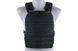 Разгрузочный жилет plate carrier molle/laser-cut- BLACK [GFC TACTICAL] (для страйкбола) GFT-18-018416 фото 2