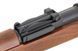 WWII KAR98K (Plastic Stock Version) [Bell] (для страйкболу) FB2160P фото 6