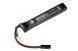 Аккумулятор LiPo 1200mAh 7.4V 20C - stick [Nuprol] (для страйкбола) WEE-06-007517 фото 1