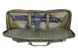 Подвійна збройова сумка - olive [GFC Tactical] (для страйкболу) GFT-22-006012 фото 3