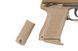 Страйкбольный пістолет Heckler&Koch HK45CT - Tan [Umarex] (для страйкболу) UMA-02-017133 фото 10