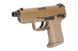Страйкбольный пістолет Heckler&Koch HK45CT - Tan [Umarex] (для страйкболу) UMA-02-017133 фото 3