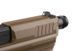 Страйкбольный пістолет Heckler&Koch HK45CT - Tan [Umarex] (для страйкболу) UMA-02-017133 фото 9