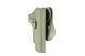 Кобури для пістолетів типу 1911 - olive drab [Ultimate Tactical] (для страйкболу) UTT-29-025685 фото 1