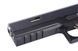 Страйкбольный пістолет Hi-Capa 4.3 Force "Allosaurus" - black [WE] (для страйкболу) WET-02-010302 фото 9