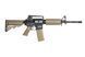 Штурмова гвинтівка SA FLEX SA-F10 GATE X-ASR &mdash; Half-Tan [Specna Arms] SPE-01-041588 фото 4