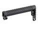 Легкий приклад для гвинтівки AEG AR-15/M4 - Black [Big Dragon] BD3666BA фото 1