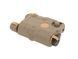 Ємність у формі AN/PEQ-15 - coyote BD3072 фото 3