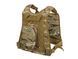 Plate Carrier Harness - Multicam [8FIELDS] (для страйкбола) M51611005-CP фото 2