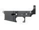 Нижня частина корпусу M4/AR15 &ndash; Black [Arcturus] (для страйкболу) AT-SP-A10 фото 1