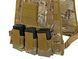 Plate Carrier Harness - Multicam [8FIELDS] (для страйкбола) M51611005-CP фото 3