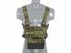 Micro MK3 Chest Rig - Multicam Tropic [Emerson] (для страйкболу) EM2961MCTP фото 1