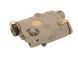 Ємність у формі AN/PEQ-15 - coyote BD3072 фото 2