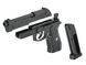 HG-192 Full Auto CO2 [HFC] (для страйкболу) HCA-192B264 фото 8