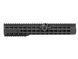 Быстросъемный узел с антабкой для переднего цевья в системе Key-Mod - Black BD9081A фото 3