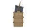 Швидкий гвинтівковий подсумок MOLLE - Coyote [8FIELDS] M51613178-TAN фото